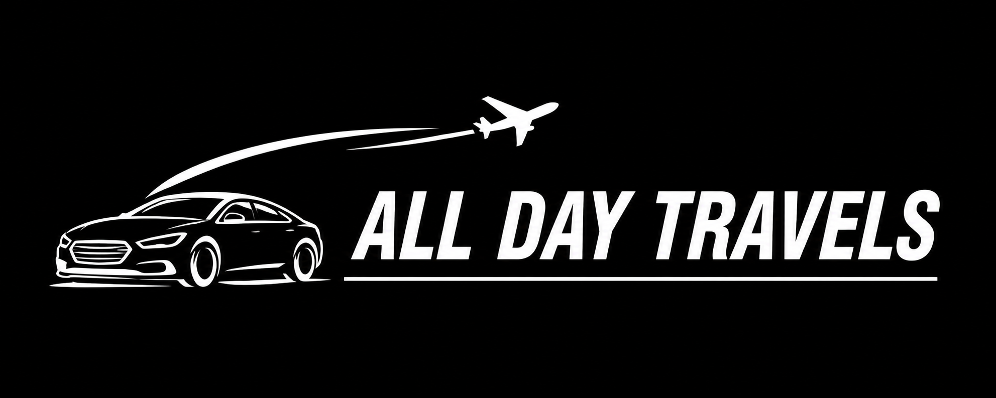 All Day Travels